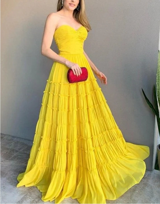 Prom Dresses Long Evening Dresses