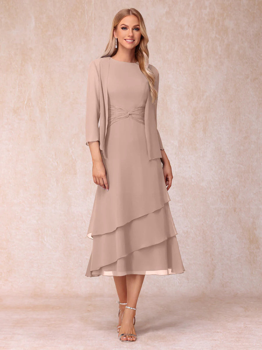 Sheath/Column Scoop Sleeveless Long Formal Evening Dresses With Ruched