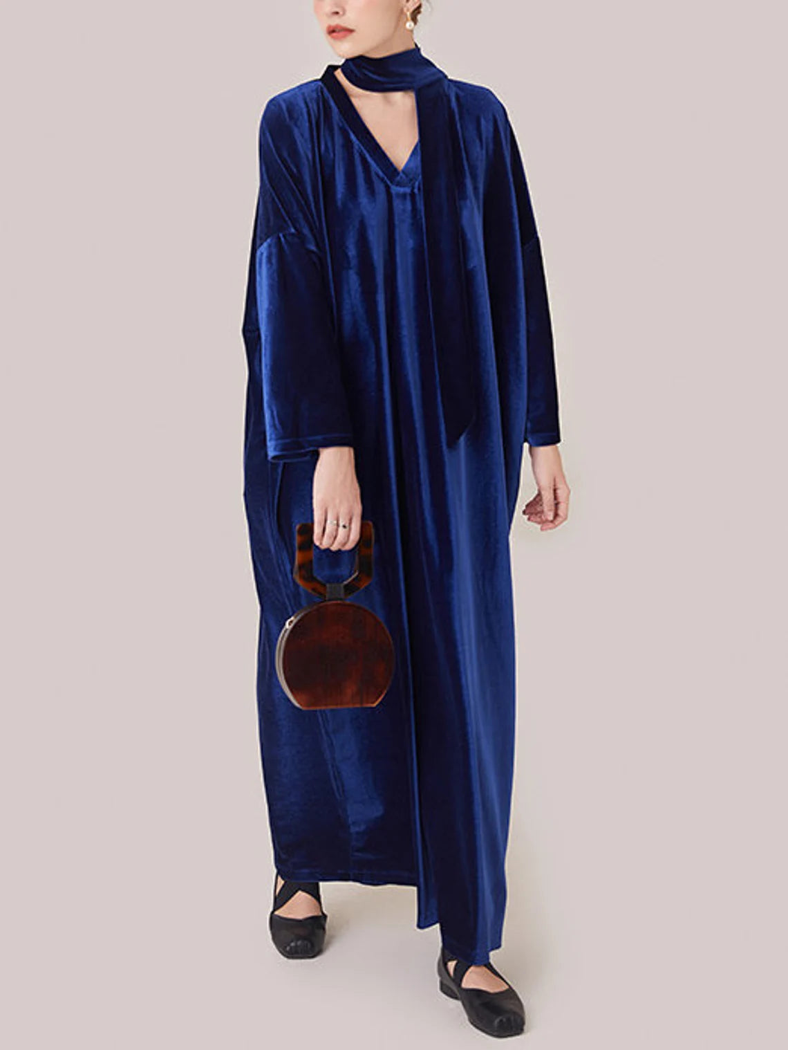 Velvet Dress for women Long velvet Dress Plus Size Dress Velvet Gown Velvet Prom Dress Fall Winter velvet dress