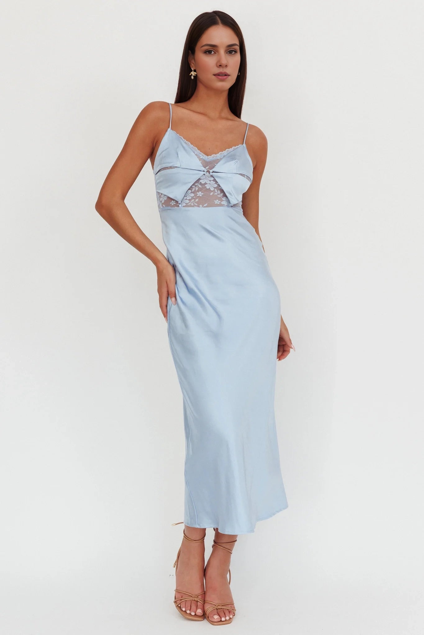 Charming lace tight corset with lining and adjustable shoulder straps Homecoming Dresses