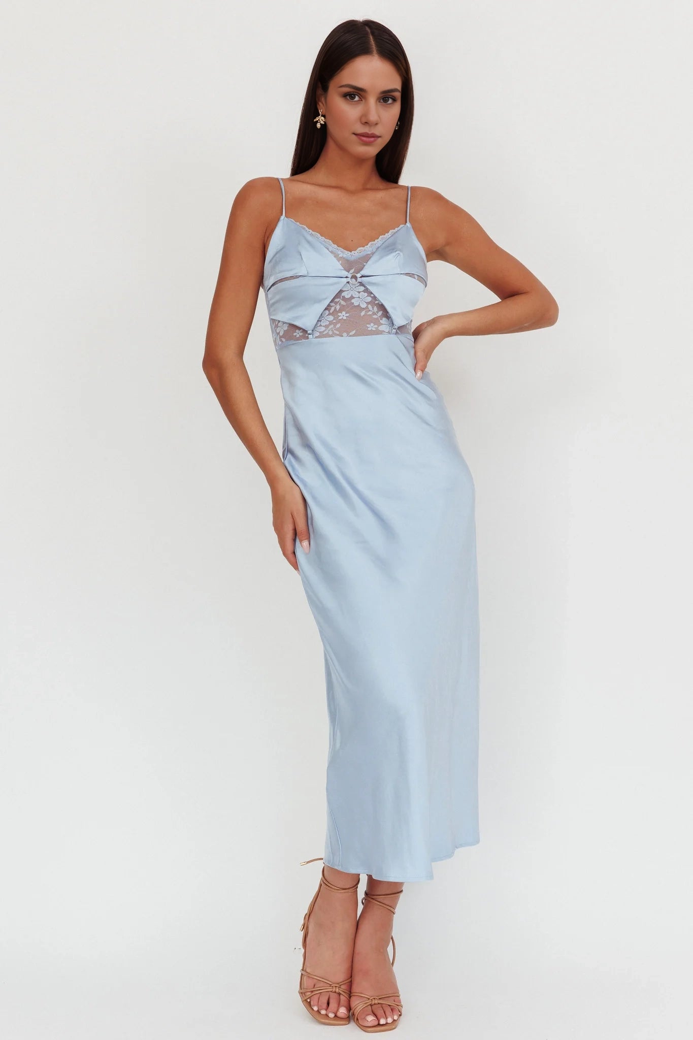 Charming lace tight corset with lining and adjustable shoulder straps Homecoming Dresses