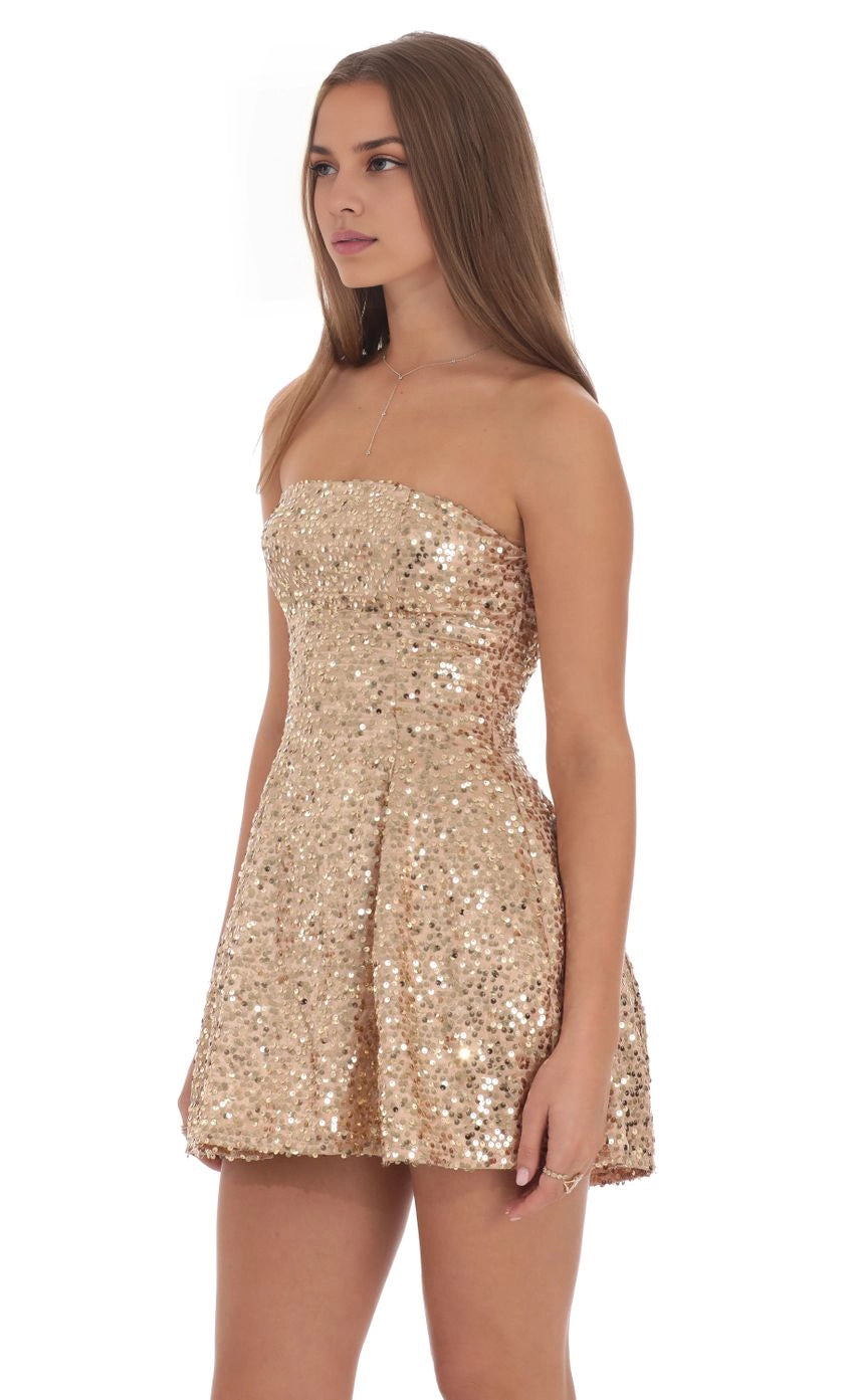 DingJi Wedding Elegant Sparkling Glitter Off Shoulder Slimming Trumpet Skirt Homecoming Dresses