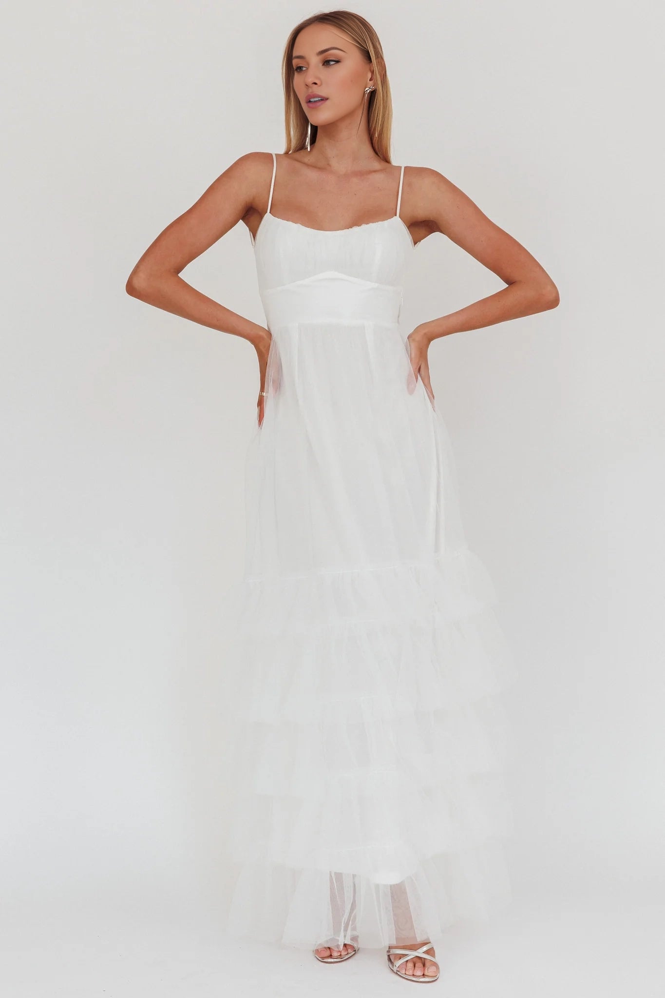 Gorgeous adjustable shoulder strap mesh covering ruffled edges, low straps with twisted details, Homecoming Dresses