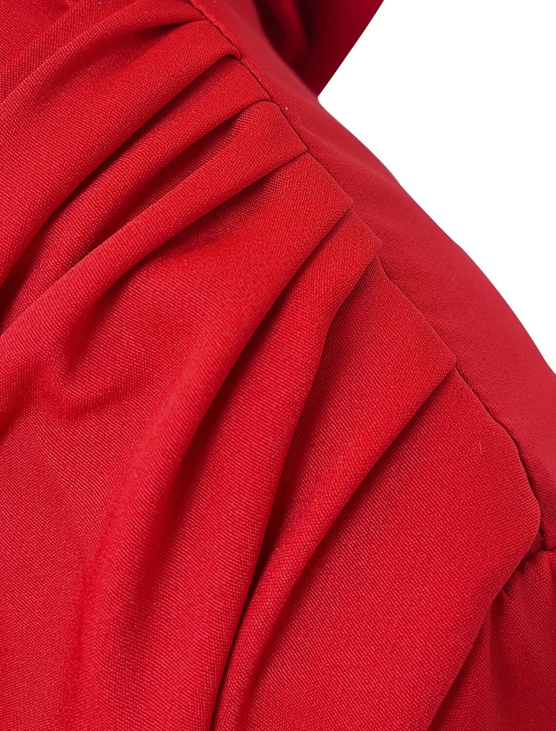 Sheath Red Black Red Green Dress Evening Gown Elegant Cape Dress Formal Fall Sweep / Brush Train Long Sleeve Cowl Neck Stretch Fabric with Buttons Slit