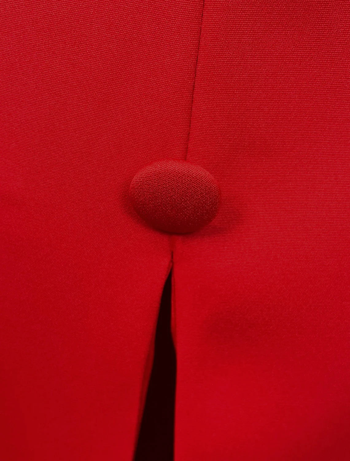 Sheath Red Black Red Green Dress Evening Gown Elegant Cape Dress Formal Fall Sweep / Brush Train Long Sleeve Cowl Neck Stretch Fabric with Buttons Slit